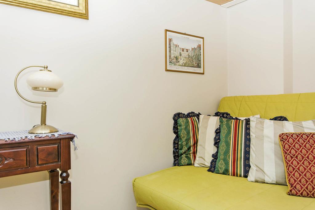 The Best Stay Apartments Gdansk Luaran gambar
