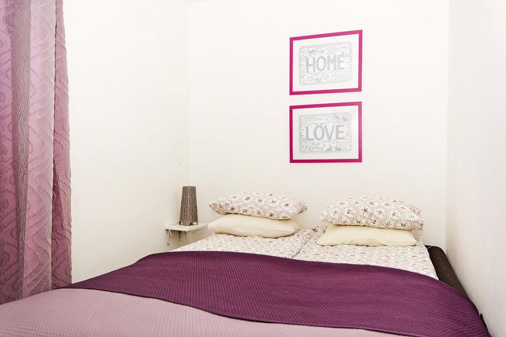 The Best Stay Apartments Gdansk Luaran gambar