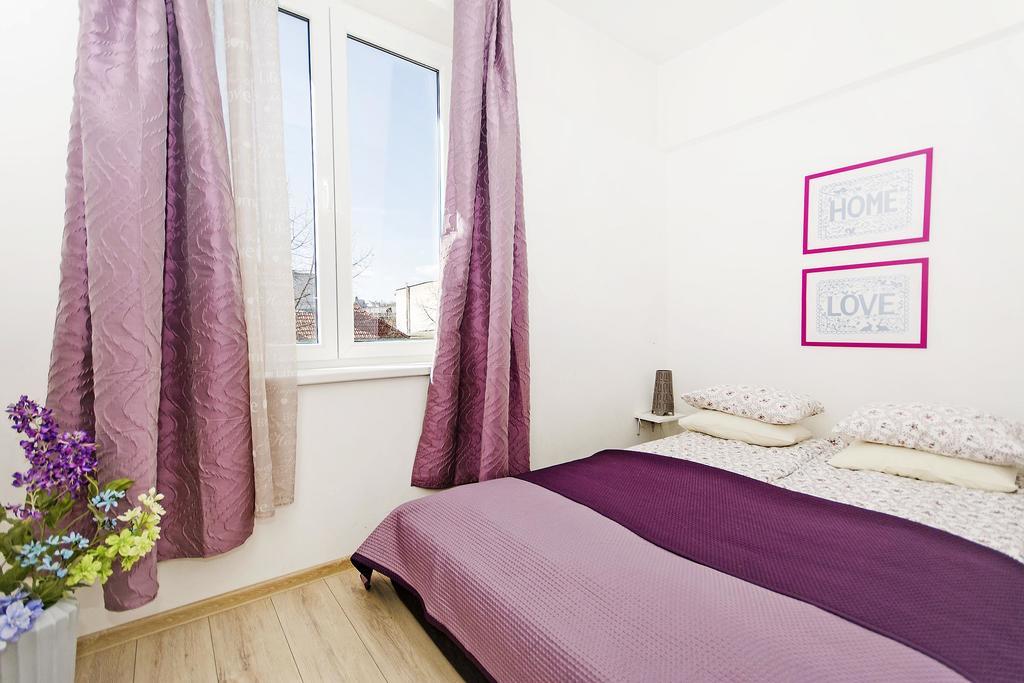 The Best Stay Apartments Gdansk Luaran gambar