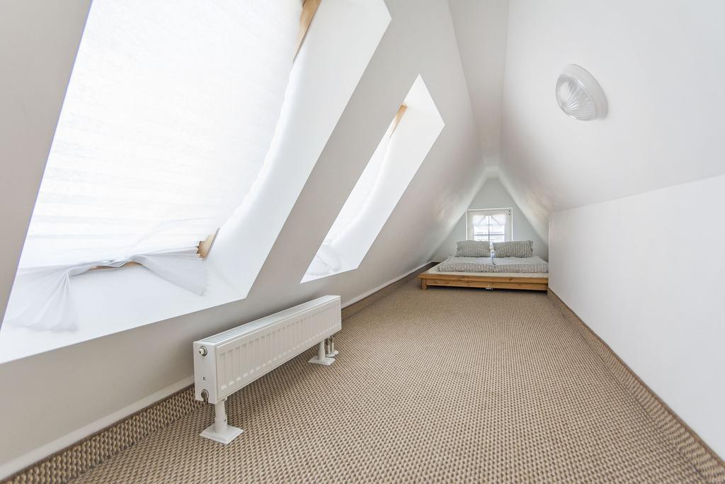 The Best Stay Apartments Gdansk Luaran gambar