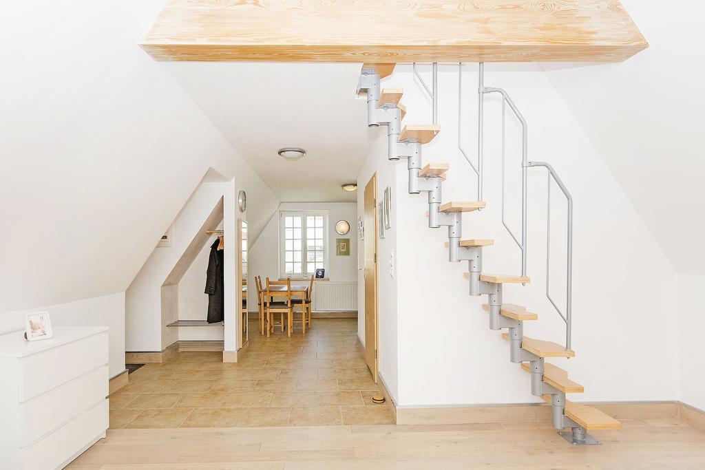 The Best Stay Apartments Gdansk Luaran gambar
