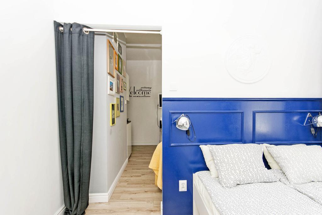 The Best Stay Apartments Gdansk Luaran gambar